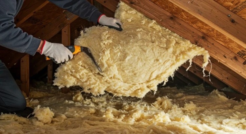 Why Some Homeowners Regret Skipping Insulation Removal