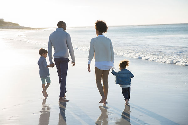 Champaign Marriage Counseling | Relationship & Couples Therapy