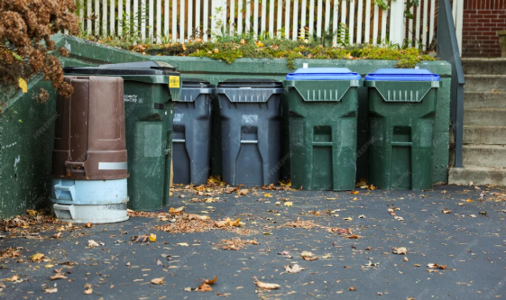 Eco-Friendly Bins: How Skip Bin Hire Reduces Landfill