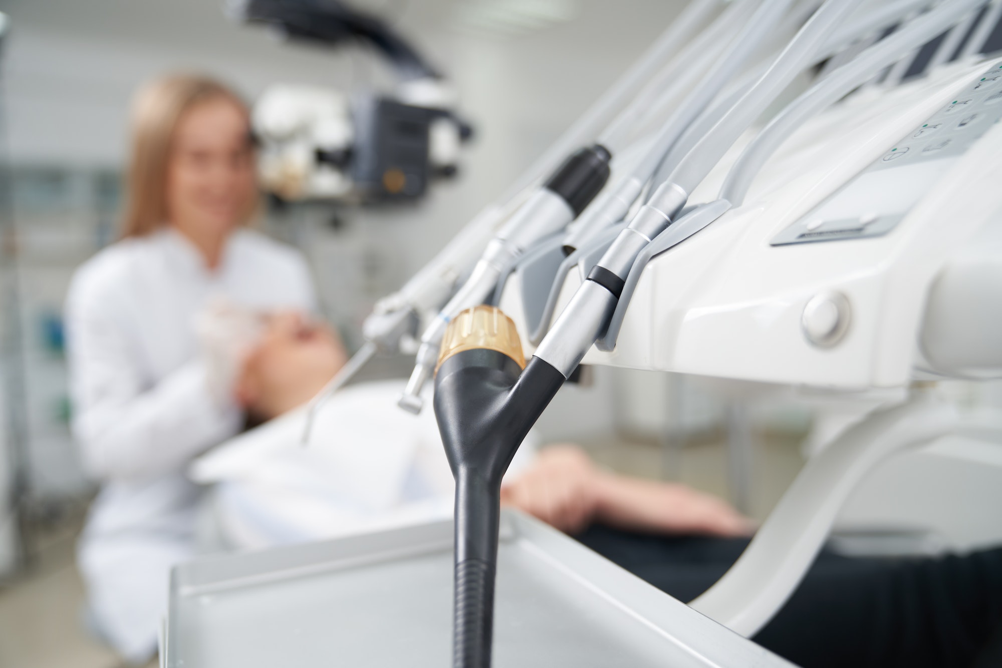 SEA DENTAL אשדוד – מרפאת שיניים מתקדמת עם מגוון טיפולים מקצועיים
