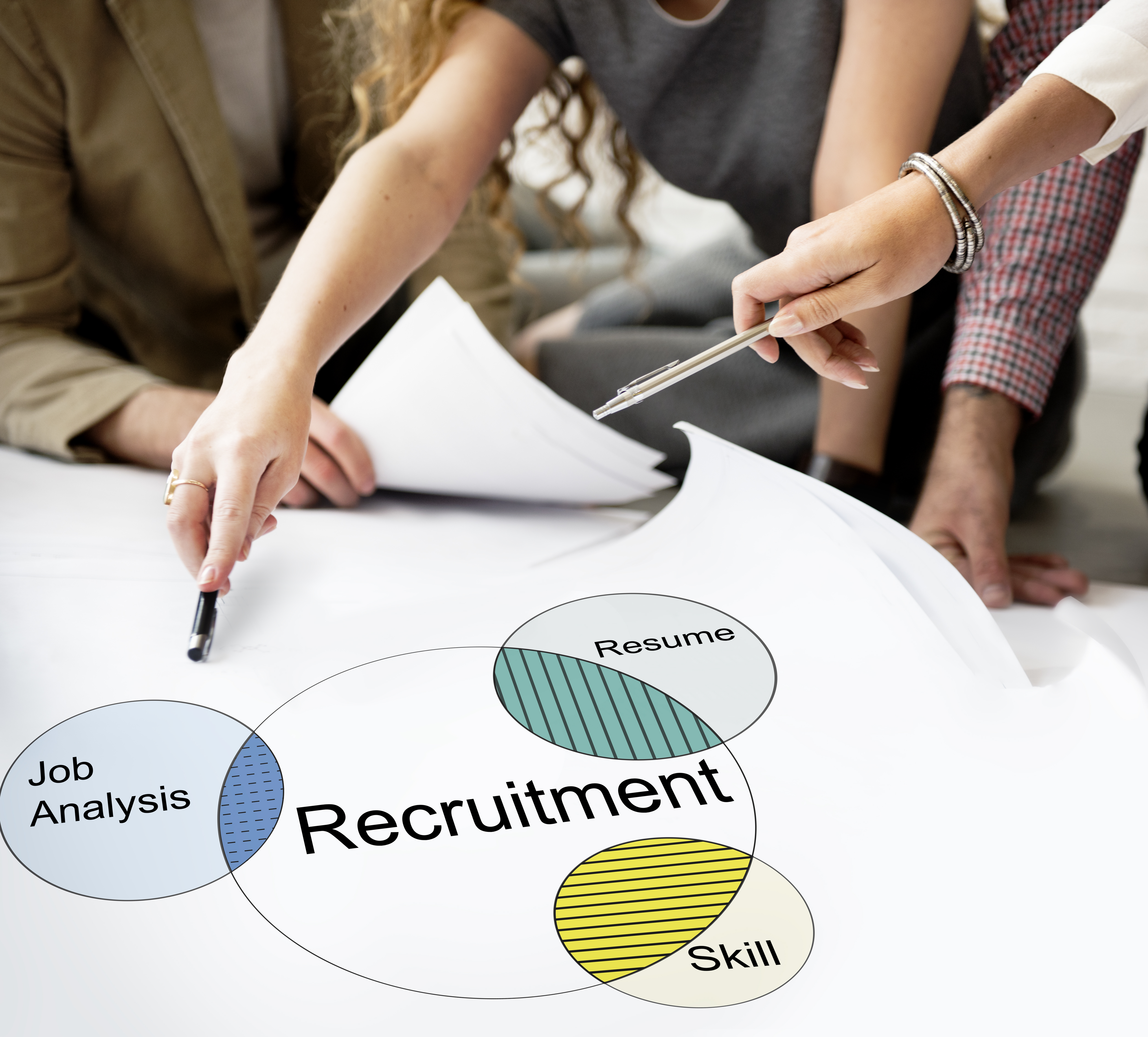 Best Recruitment Platform in India for Smart Hiring and Talent Acquisition