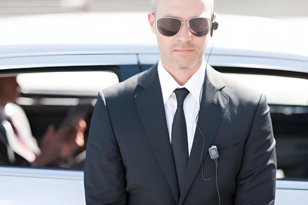 What Makes VIP Transportation in Colombia Truly Secure?