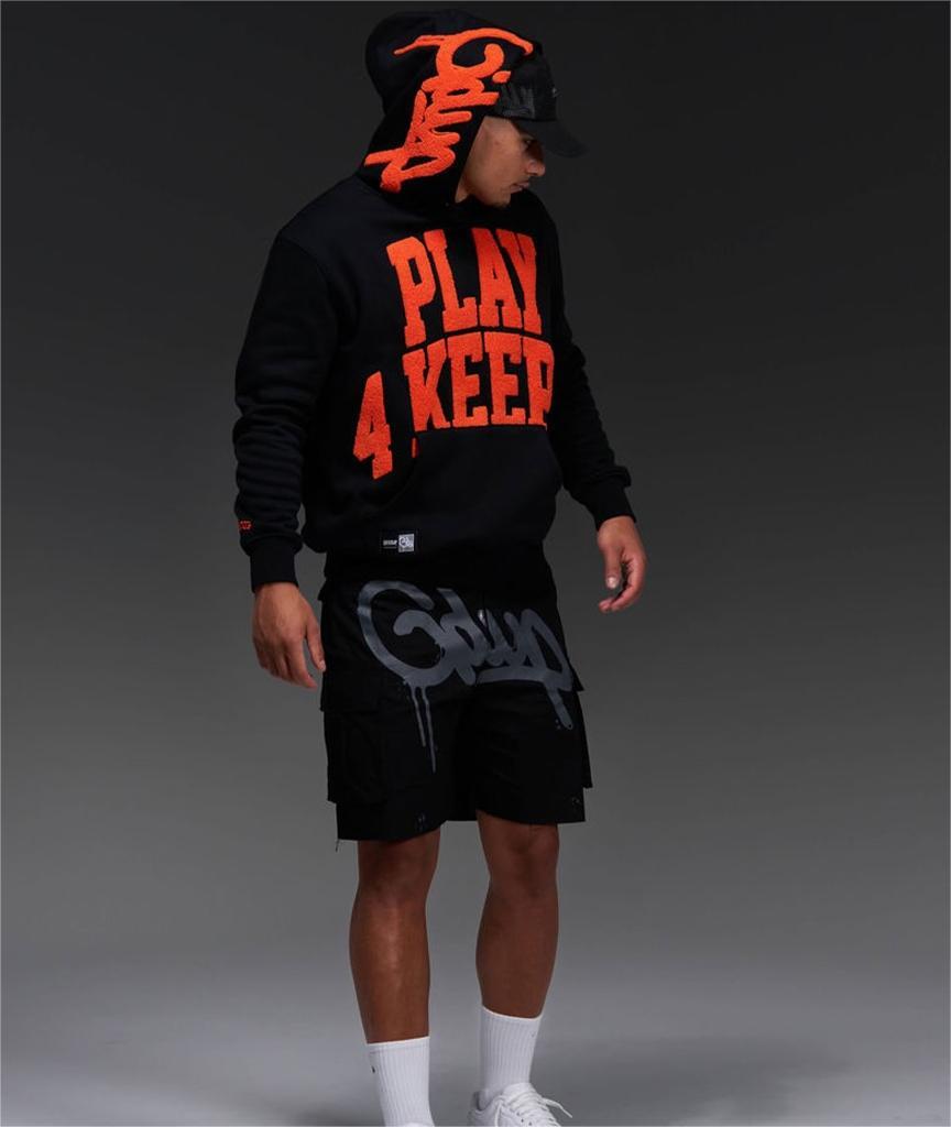 Geedup Clothing: The Streetwear Brand Redefining Urban Fashion