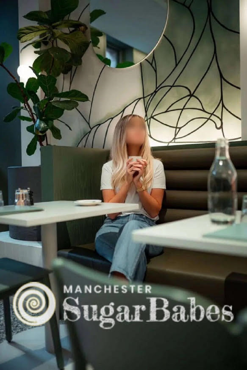 Escort Manchester & Blackburn Escorts – Luxury, Discreet Companion Services