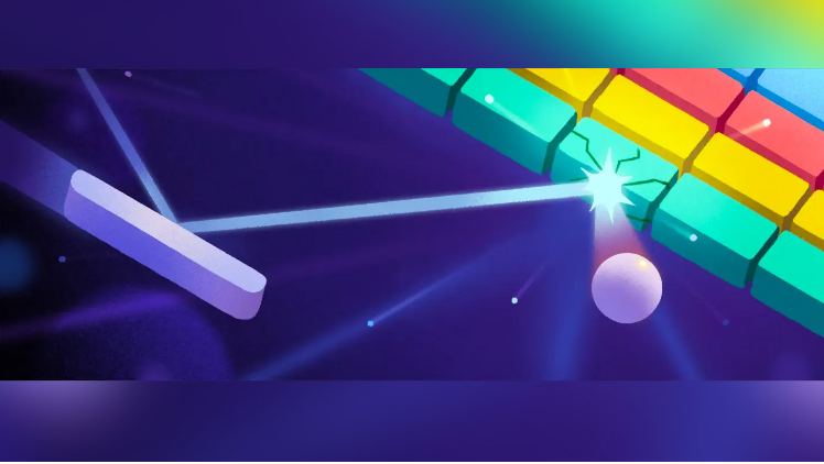 Google Block Breaker: The Addictive Retro Revival Hiding in Your Browser