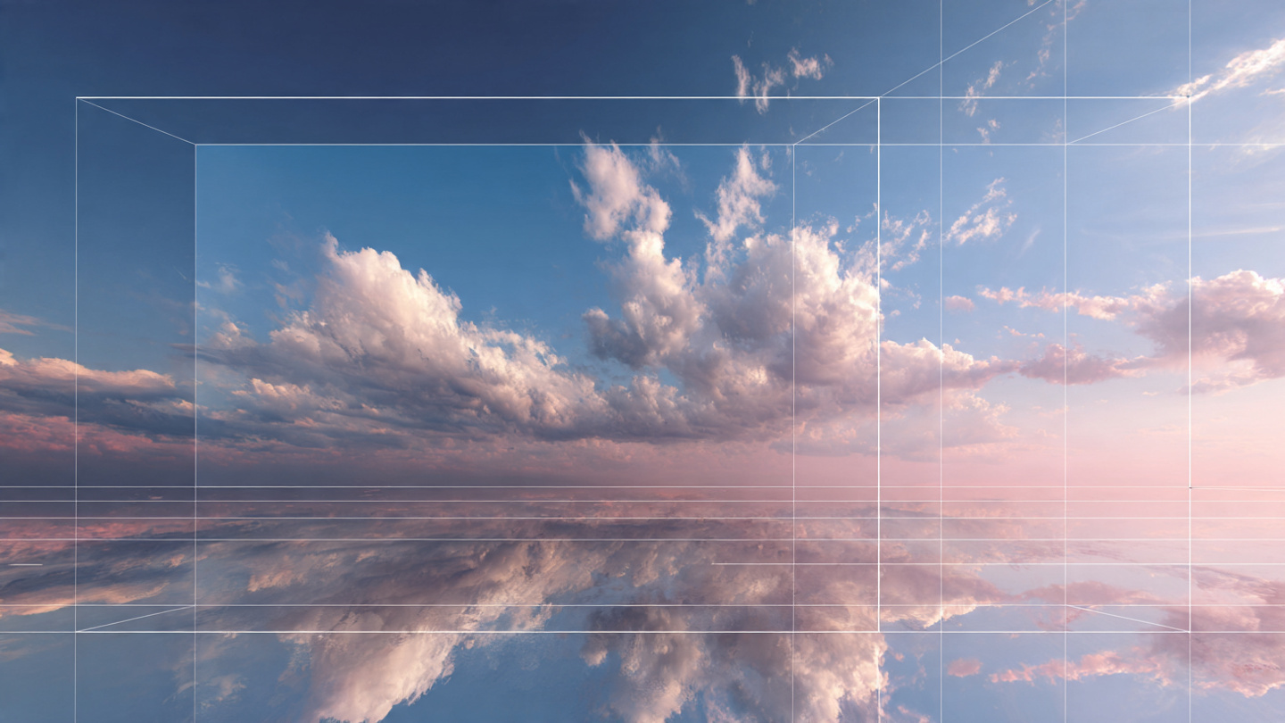 Aspect Ratio Calculator