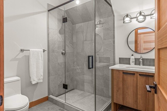 Bathroom Renovations Canmore: Upgrade Your Bathroom with Modern Style