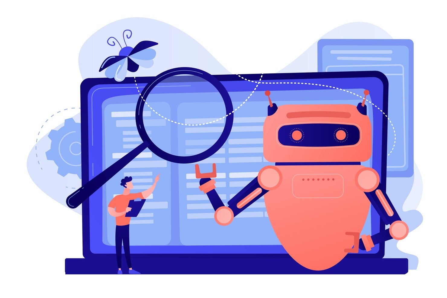 Scaling AI Governance Platforms with AgenticAnts Enterprise Tools