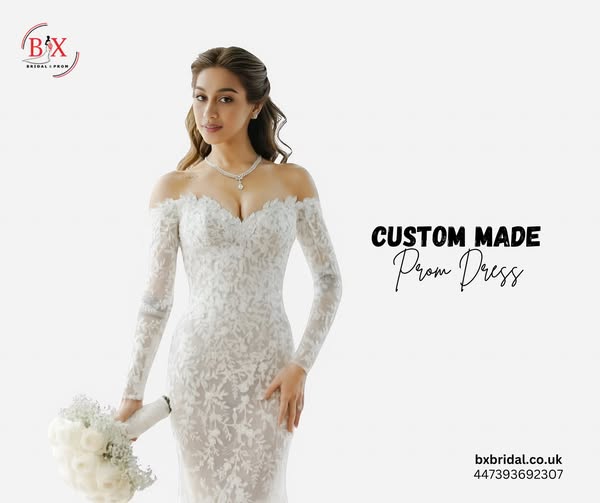 A Night to Remember: Bespoke Promwear Redefined