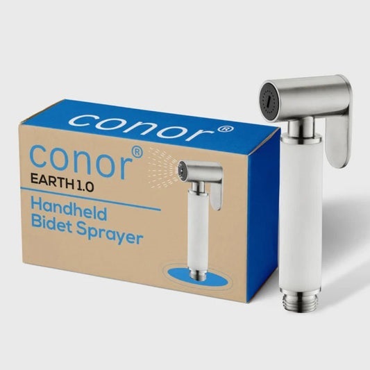 Conor Bidet: A Smarter Way to Experience Everyday Bathroom Hygiene