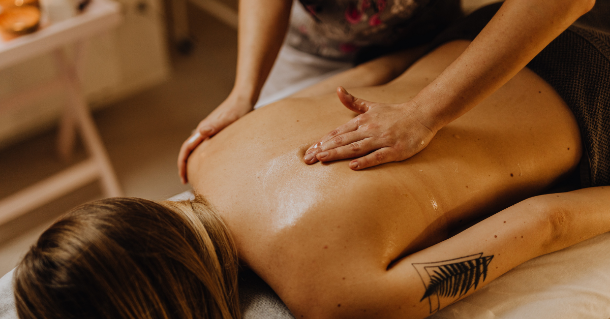 Transform Your Mind and Body with a Professional Erotic Massage in London