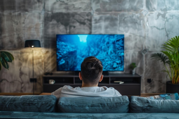 Why Internet-Based Television Is Becoming Popular Worldwide