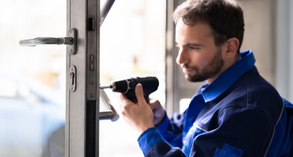 The Role of a Locksmith in Protecting Your Property and Assets