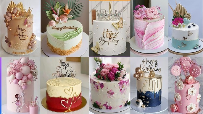 The Art of Custom Celebration Cakes Everything You Need to Know