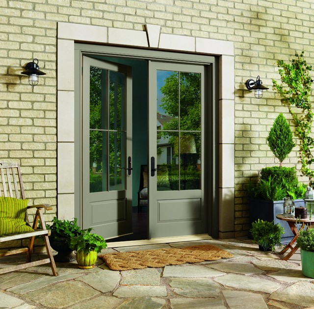 How Door Replacement in Austin Improves Security and Style