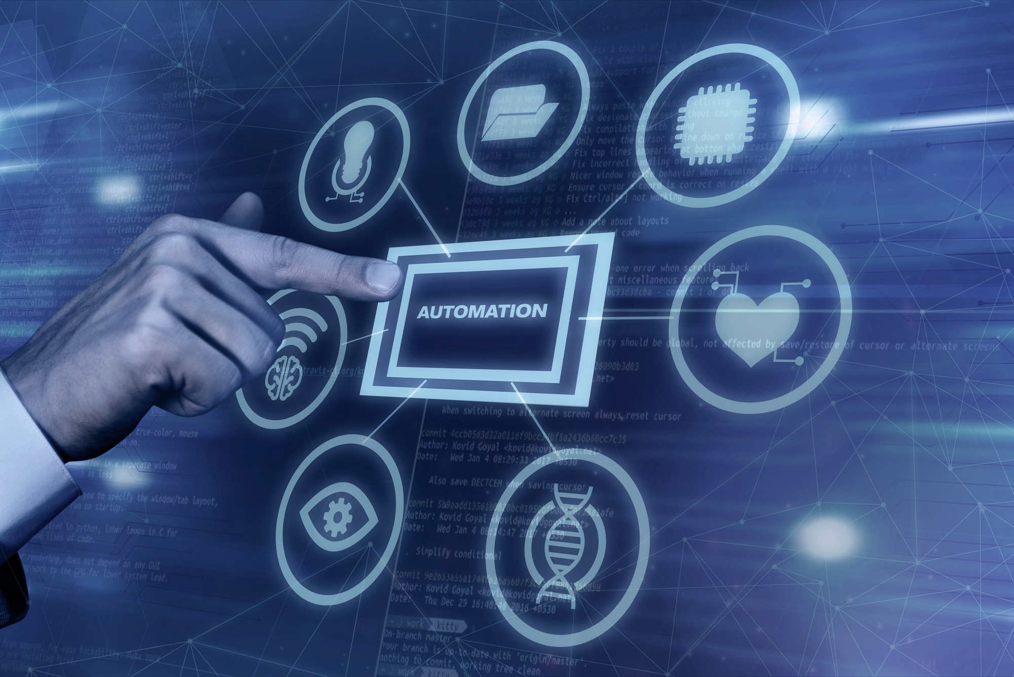 The Role of Automation in Modern Digital Workflows