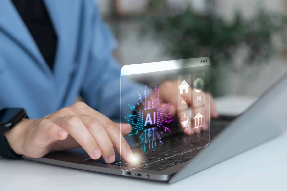 How AI Laptops Reduce Dependence on Cloud AI Systems