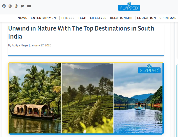 Flypped News: Guide to Dental Care, Travel, and Real Estate Investment