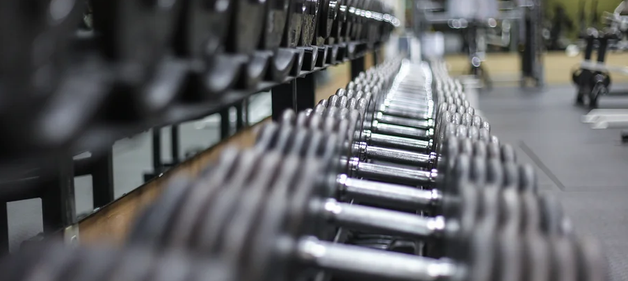 Building a stronger lifestyle through modern fitness facilities