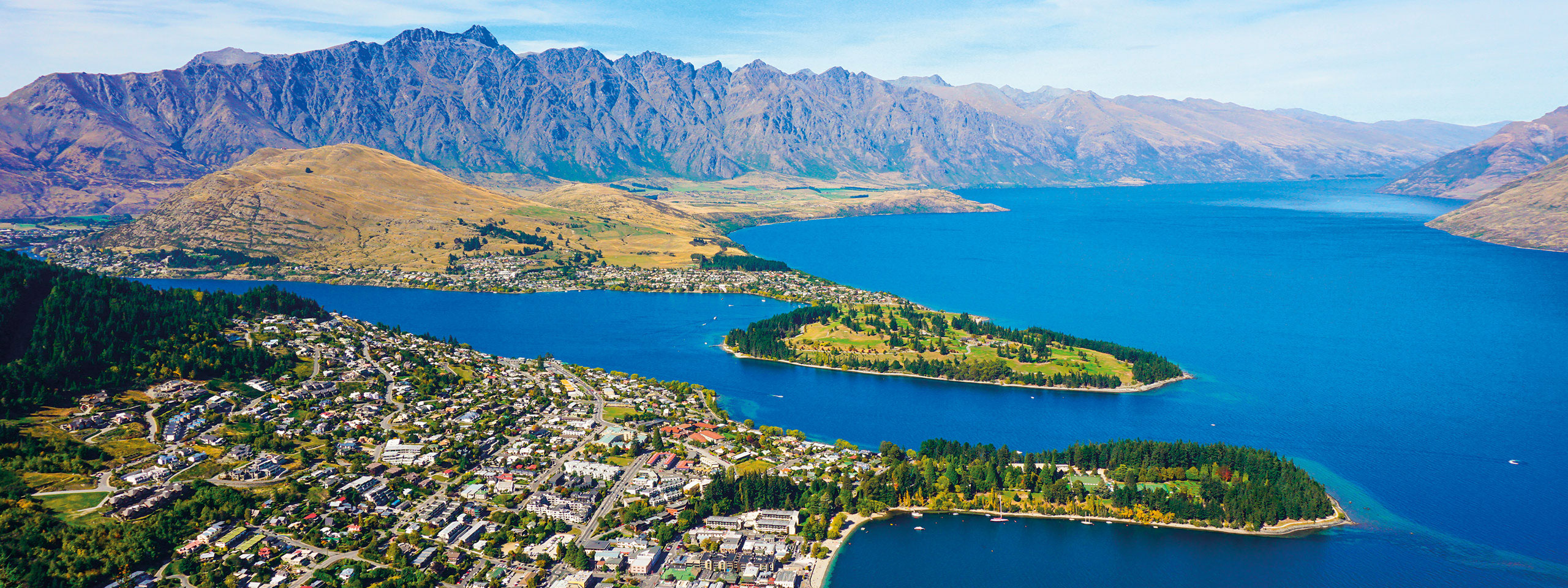 Explore the Best of New Zealand with a Trusted Queenstown Tour Company | Queenstown Travels