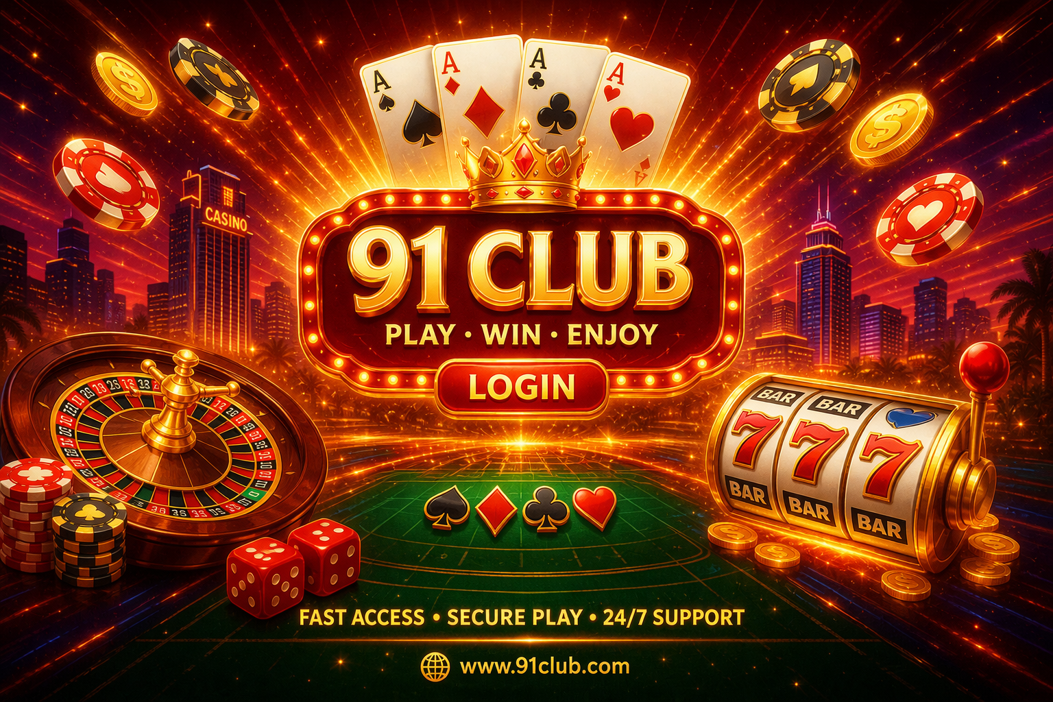 91 Club APK Download – Complete Guide to Install and Start Playing