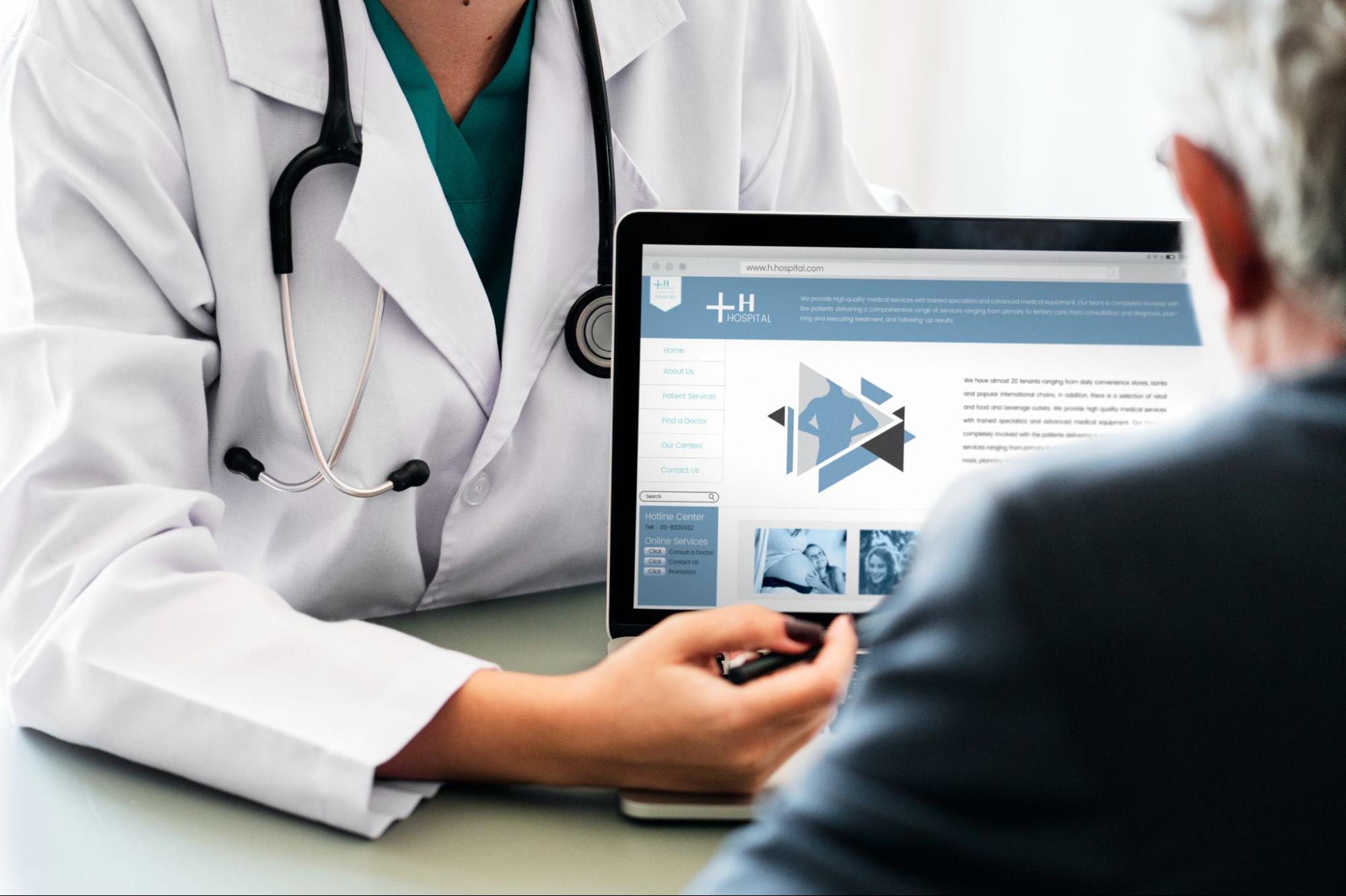 How Healthcare SEO Services Can Help Medical Practices Grow Online Visibility