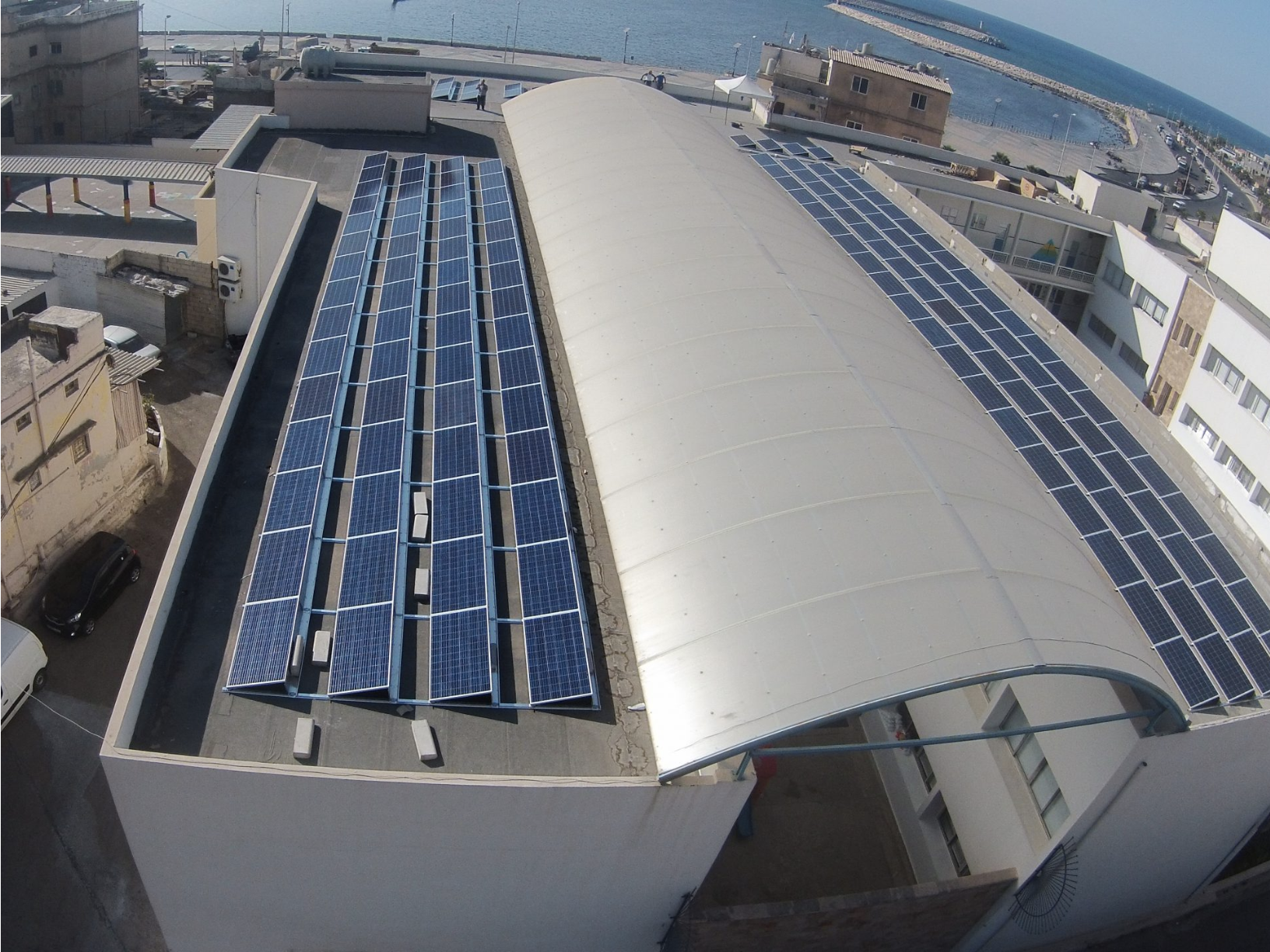 How to Find Reliable Solar Panel Dealers in Dubai