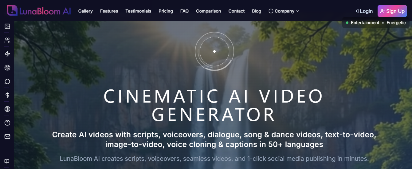 Automated Video Production Software: Create Videos Faster and Smarter