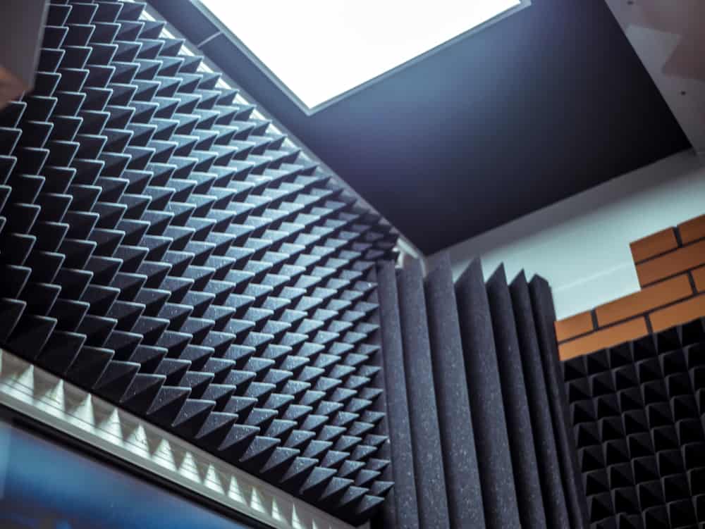 Choosing the Best Sound Proof Material in Dubai for Homes and Commercial Spaces
