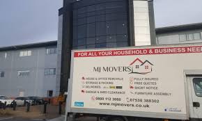 Local house removals experts providing organized and secure relocation assistance