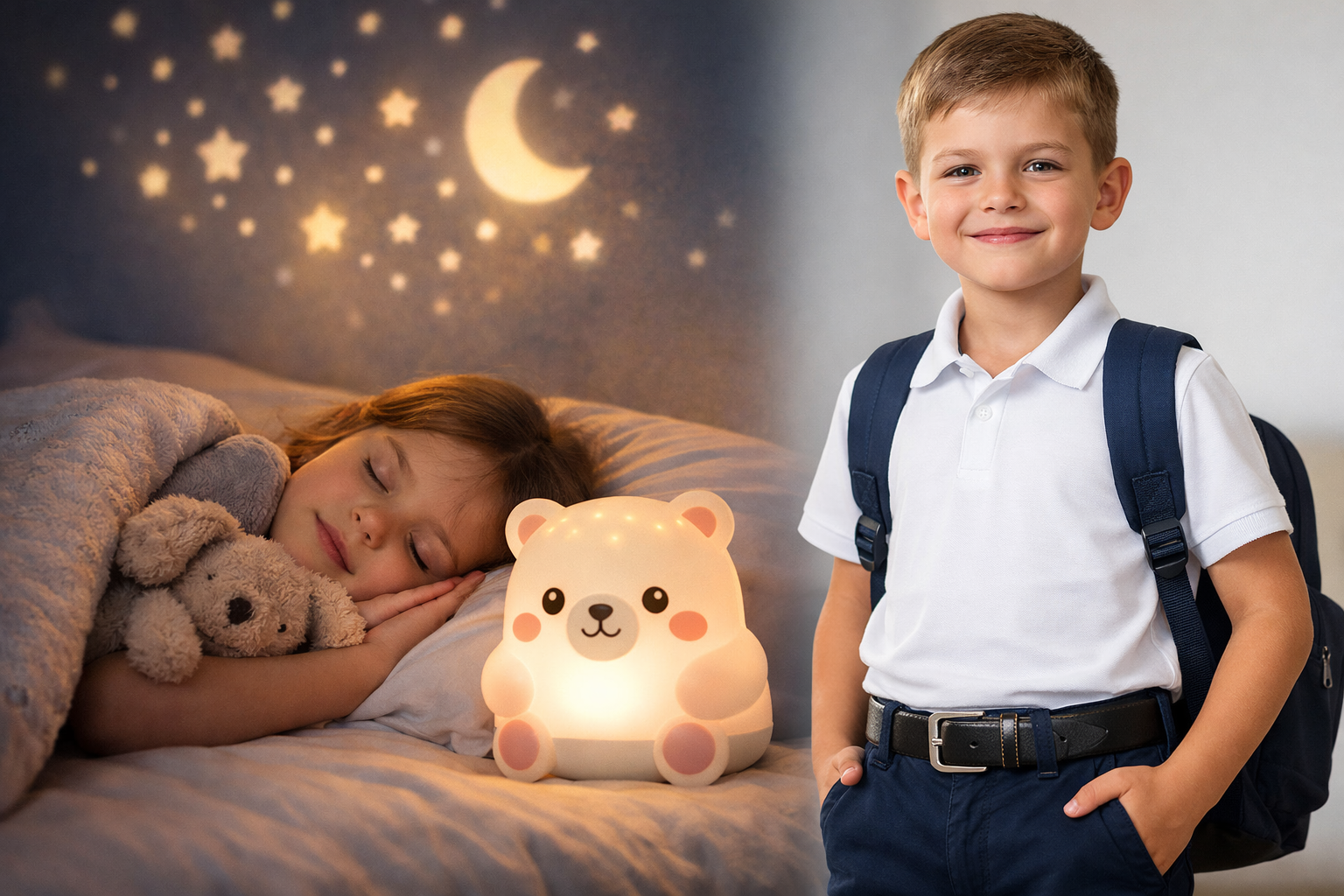 The Ultimate Guide to Choosing the Best Kids Night Light for Your Child