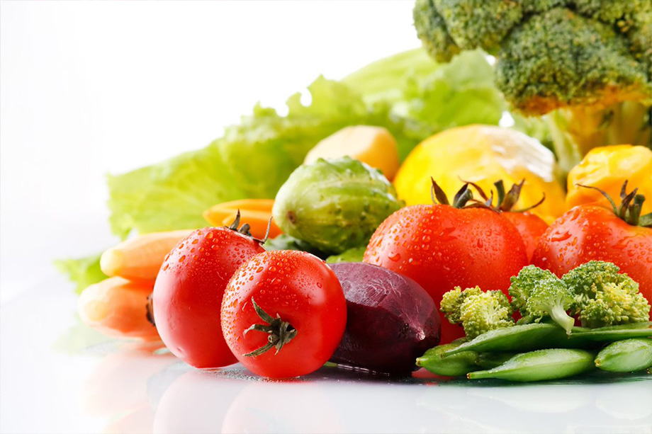 How to Meet Your Daily Nutrient Requirements Naturally 🌿