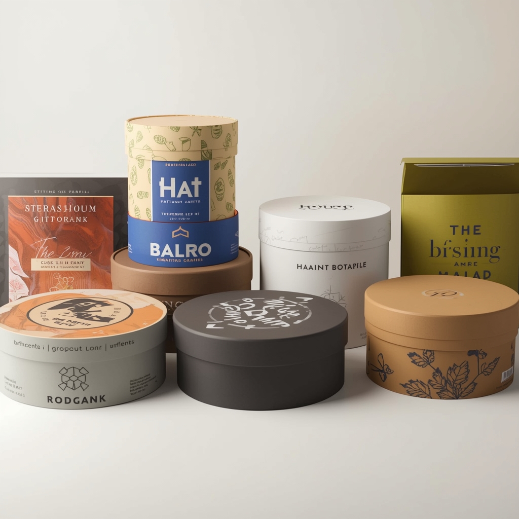 Custom Hat Boxes: Stylish Storage Solutions for Every Brand
