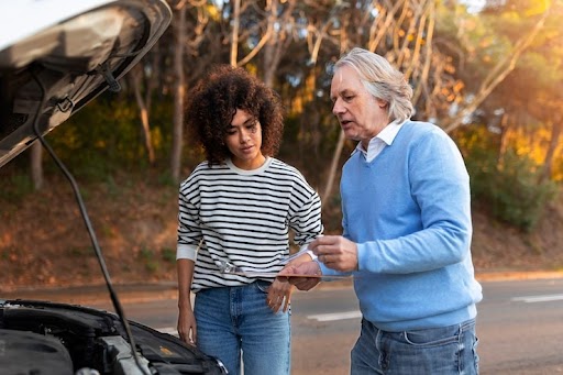Are There Simple Ways to Turn an Old Vehicle Into Community Support?