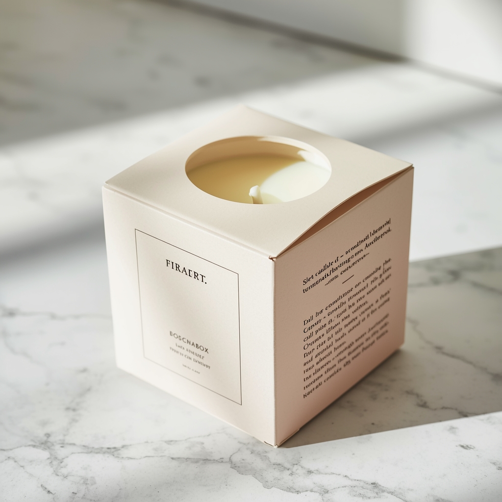 Elevate Your Brand with Custom Candle Boxes