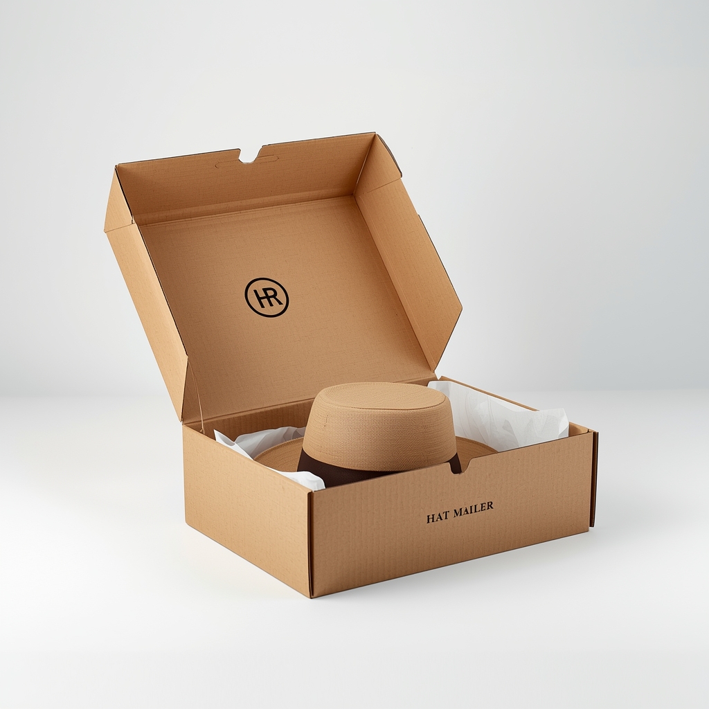 Custom Mailer Boxes: Elevate Your Packaging Game