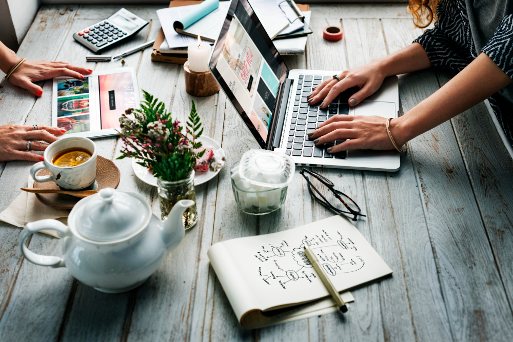 Expert Branding by Orbit Interactive Crafts Compelling Digital Presence for Targeted Audiences