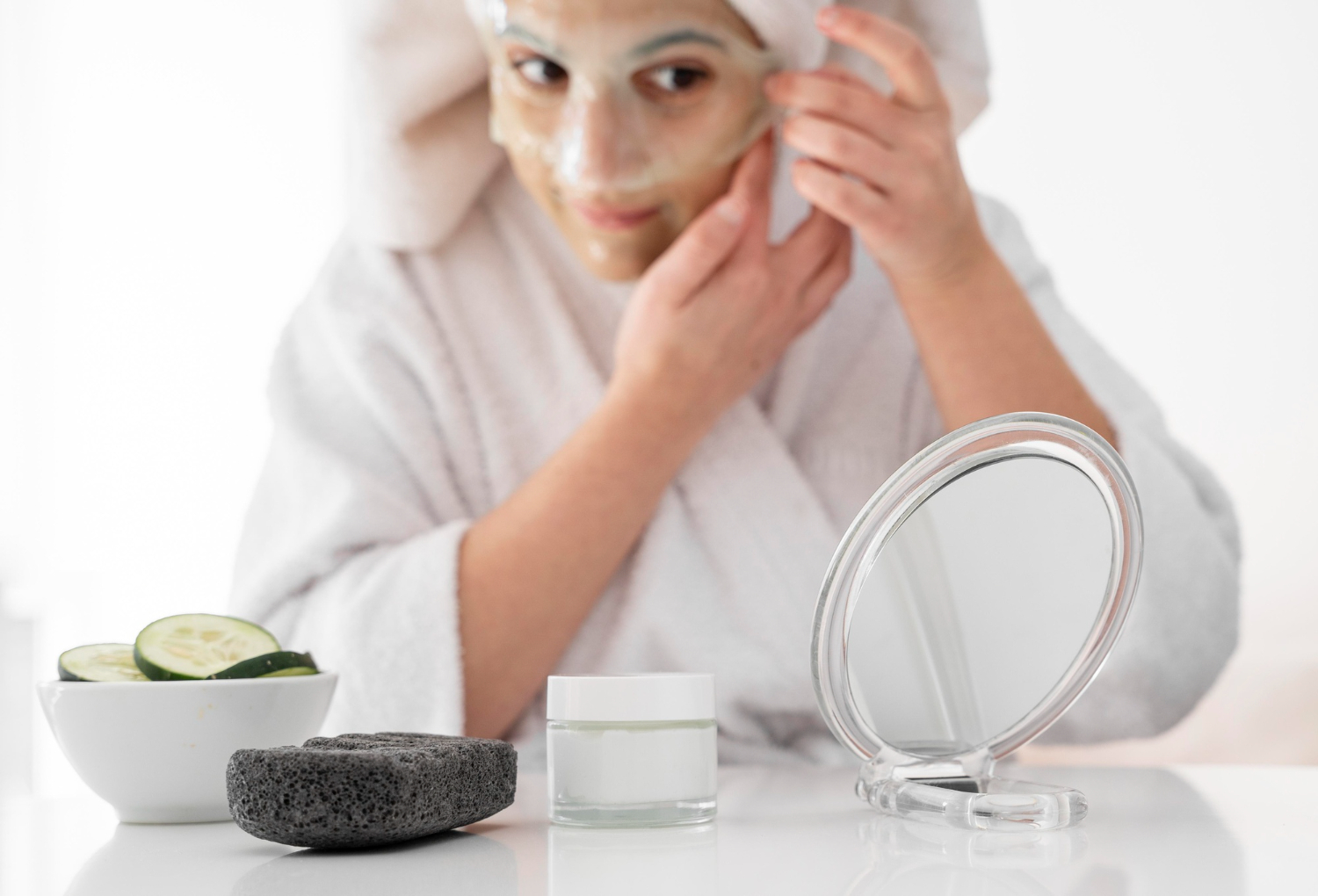 Why Consistent Skincare Is Important for Long-Term Skin Health