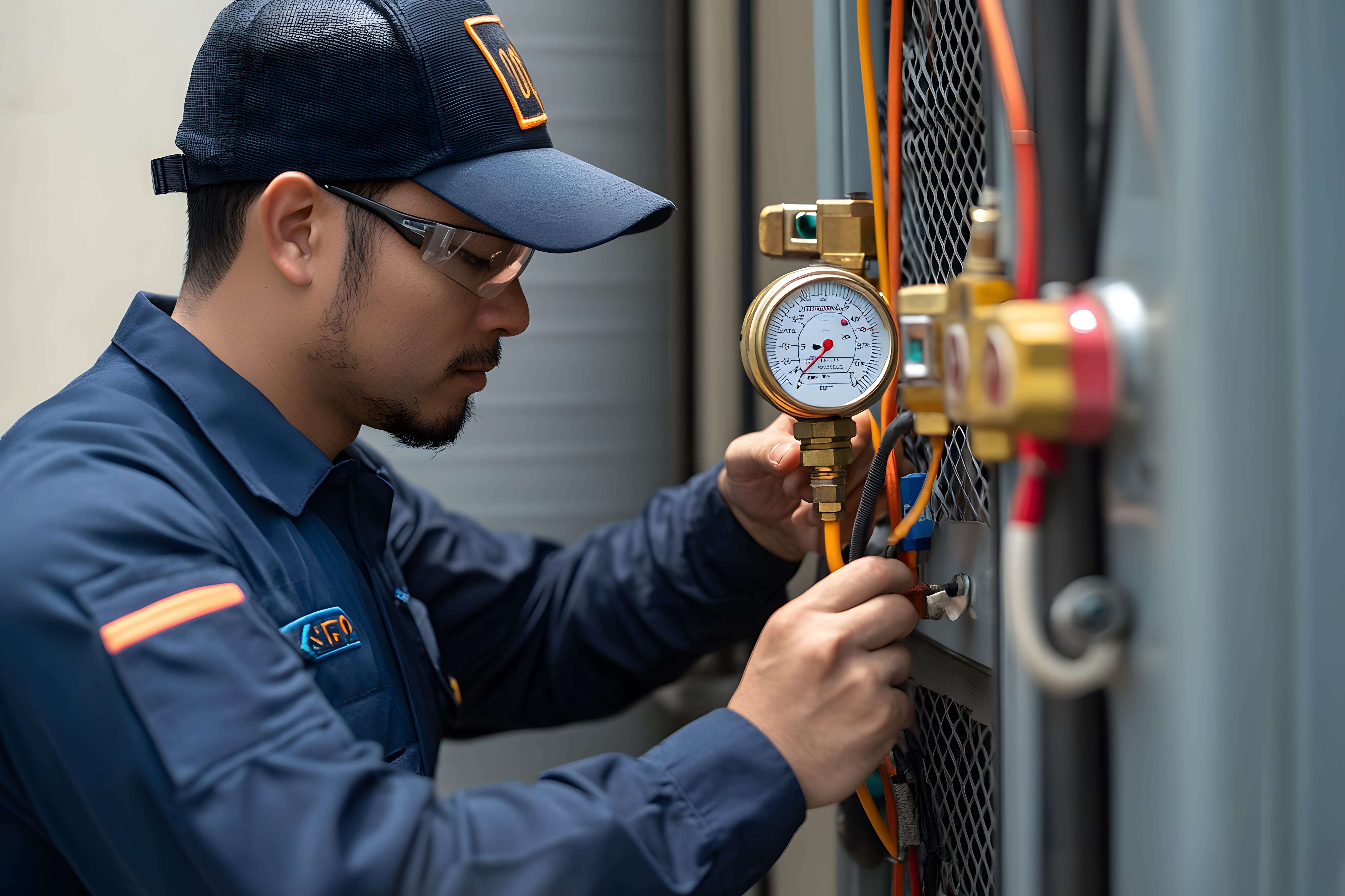 Professional HVAC Maintenance in Dubai for Efficient Cooling and Air Quality