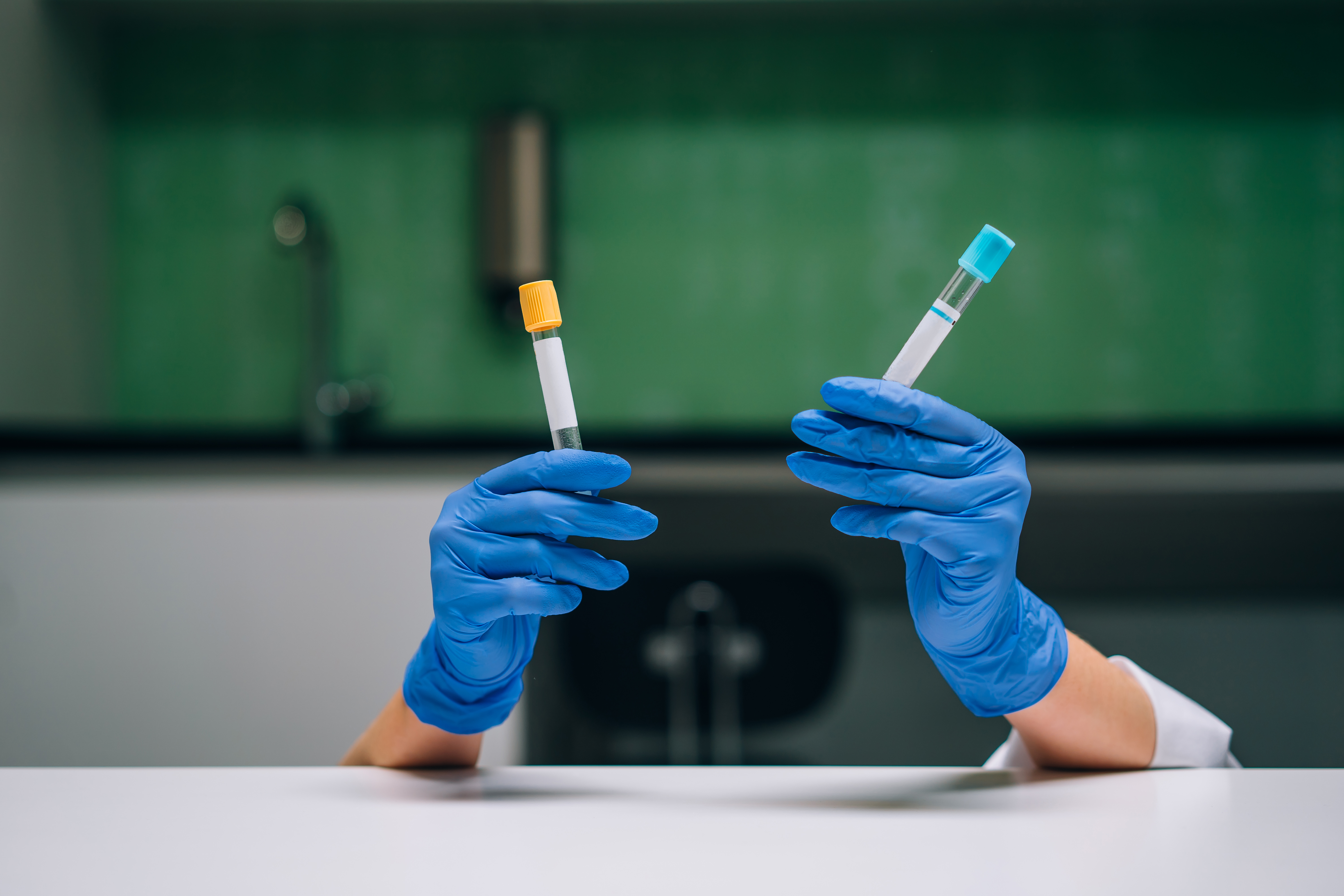 Testing for the MTHFR Gene: What You Need to Know