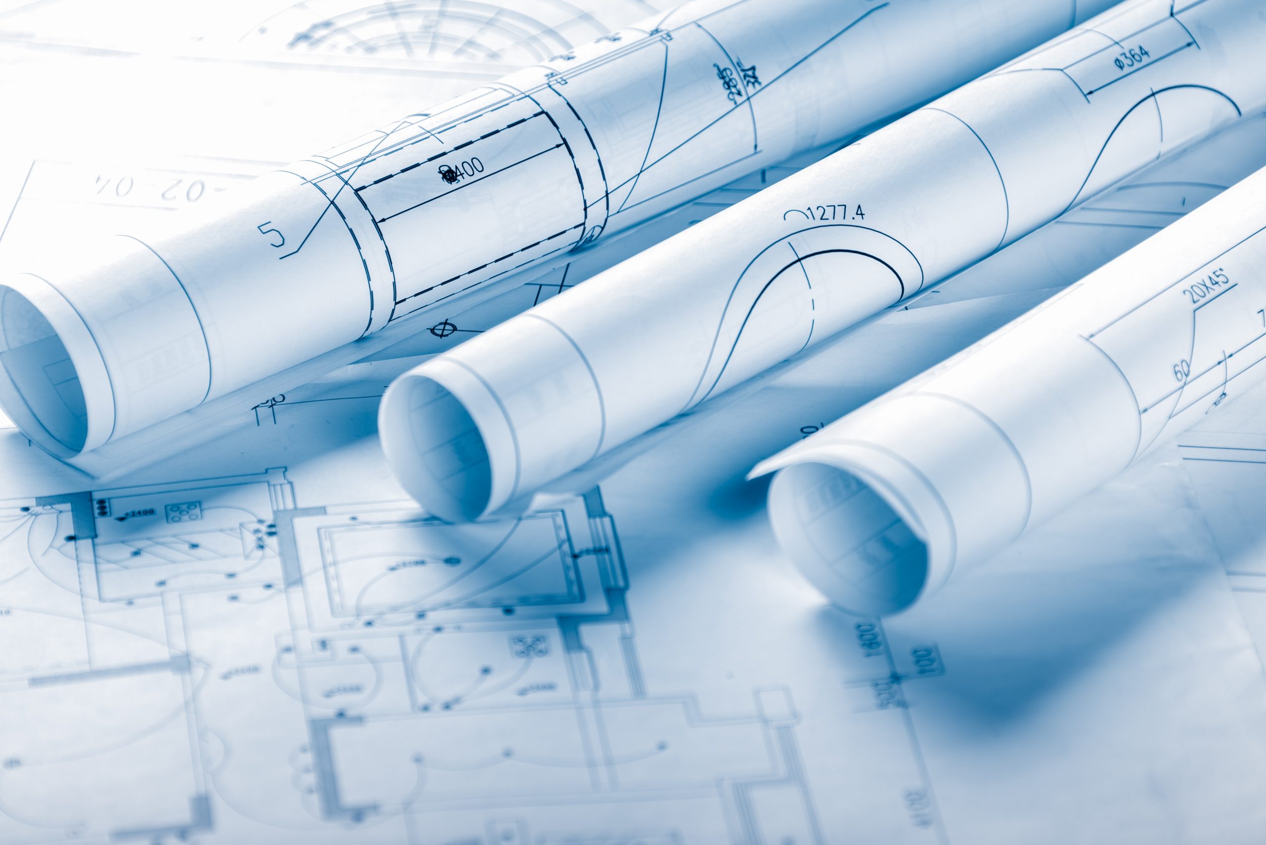 Drafting Services