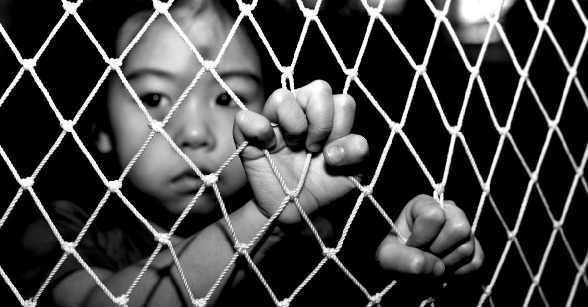 Policy Reform and Human Trafficking
