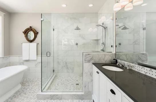 10 Stunning Design Ideas for Modern Bathroom Renovations in Oakville