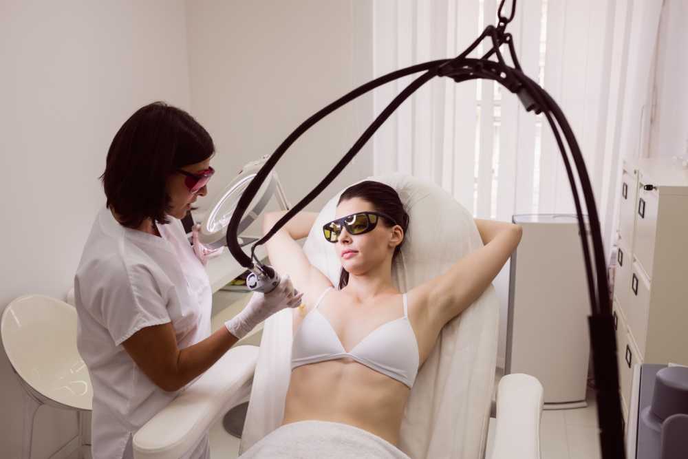 Laser Hair Removal Toronto: Permanent Hair Reduction by Medical Experts