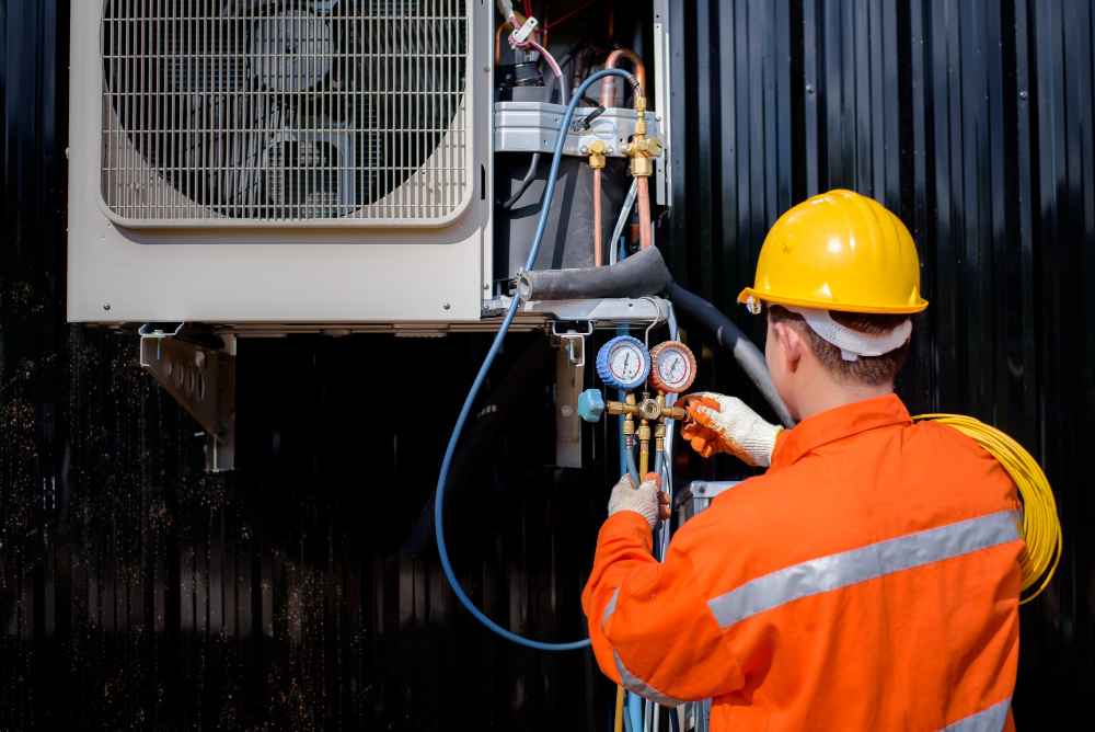 Trust Glenn Mechanical for Fast Furnace Installation and Heating Efficiency Upgrades