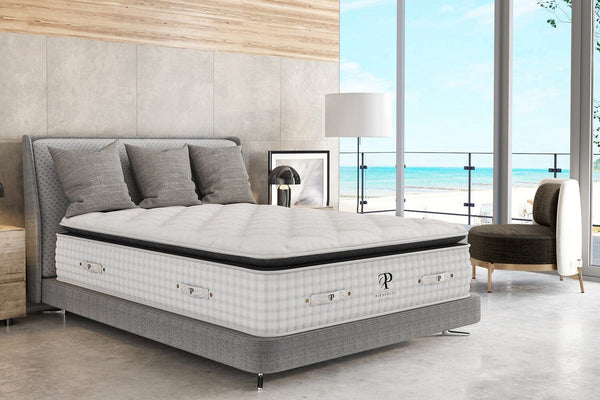 9 Sleep Problems a Natural Latex Mattress Can Quietly Fix