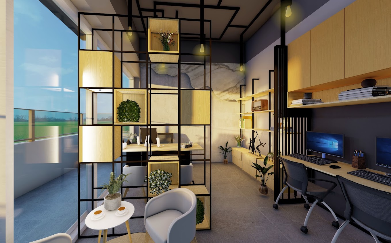 Best Home Interior Designers in Noida: Complete Design Guide
