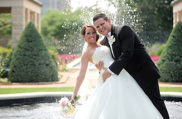 Why Are Las Vegas Bridal Shops Worth Visiting For Wedding Dresses