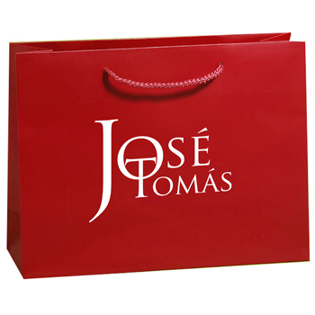 5 Reasons to Choose Wholesale Custom Printed Paper Bags for Your Packaging Needs