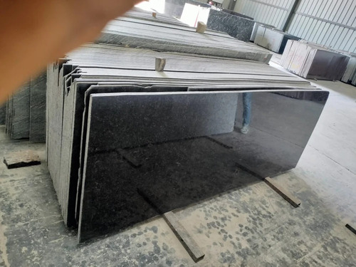 Thai Black Granite Under Load: Structural Behavior